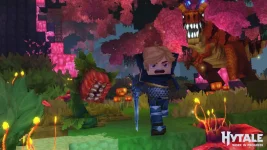 Hytale mod downloads on CurseForge pass 10 million after launch.webp