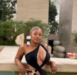 Cyan Boujee gains attention with outfits and body confidence 1.webp