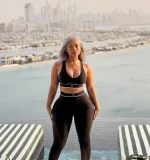 Cyan Boujee gains attention with outfits and body confidence 2.webp