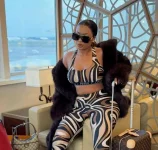 Cyan Boujee gains attention with outfits and body confidence 3.webp