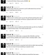 DJ Euphonik trends as old posts about Bonang Matheba resurface.webp