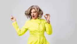 Michelle Constant leaves SAfm after thirty years on air.webp