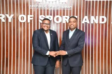 Olebile Sikwane takes over as Botswana National Sport Commission CEO.webp