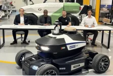 AfricAI secures exclusive African rights for Micropolis Robotics.webp