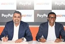 NEO PAY partners with PayPal for UAE merchant global payments.webp