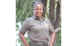 Woman ranger reshapes Zimbabwe conservation with endurance.webp