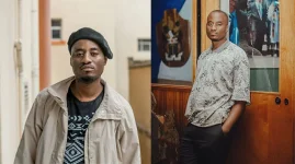 Bhila targets strong year after Bulawayo Arts Award win.webp