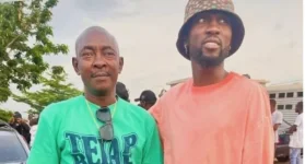 Bola Ahmed Tinubu consoles Wilfred Ndidi after father dies in a crash.webp