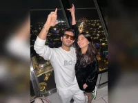Arjun Bijlani supports Neha Swami after father dies in Mumbai.webp