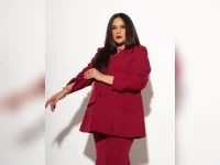 Richa Chadha launches travel series, and debuts look for new role.webp