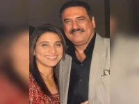 Boman Irani marks anniversary as Khosla Ka Ghosla 2 filming begins.webp