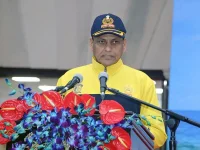 Central Industrial Security Force begins coastal cyclothon.webp