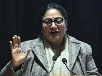 National Commission for Women hosts Shakti Samvaad for safety.webp