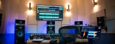 Steinberg introduces WaveLab 13 with Dolby Atmos mastering tools.webp