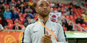 Thabo Senong leaves Highlanders after backers demand local coach.webp