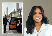 Ashia Thompson overcomes exam failures to launch Dubai business.webp