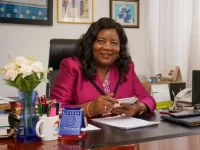 William Ruto nominates Ida Odinga as ambassador to UNEP.webp