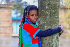 Truphena Muthoni sets Guinness World Record for tree hugging.webp