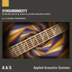 Applied Acoustics Systems releases Strum expansion by Thiago Pinheiro.webp
