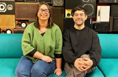 Marion Gargula and Laurent Pernin named BMG France co-managers.webp