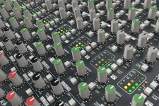 Solid State Logic launches Origin Evo analog studio console.webp