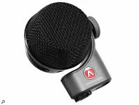 Austrian Audio launches OCB6 kick mic and DMK1 drum kit bundle.webp