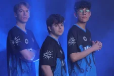 Kiwi Ears becomes official audio partner for NOVO Esports.webp