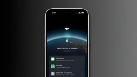 Apple negotiates with SpaceX for iPhone 18 Pro Starlink access.webp