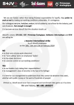 Ubisoft unions in France and Canada call strikes over layoffs 2.webp