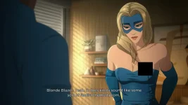 Nintendo censors Dispatch scenes with Robert Robertson III.webp