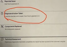 ASUS denies motherboard repair after user rejects fee.webp