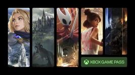 Microsoft cloud revenue surges while Xbox hardware falls.webp