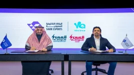 SEF and Yalla Group partner for Saudi eLeagues 2026 season.webp