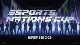 Esports Nations Cup 2026 offers 45 million dollar prize pool.webp
