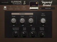 Sound Magic announces Supreme Piano 5 and instrument updates.webp