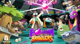 Studio Atelico uses on-device AI for Bobium Brawlers creatures.webp