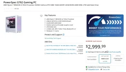 AMD Ryzen 7 9850X3D hits retail stores at 499 dollar price 2.webp