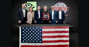 Jensen Huang says US-Taiwan chip deal expands global output.webp