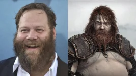 Olafur Darri Olafsson joins God of War as Thor for Amazon.webp