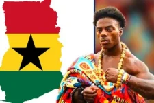 Ghana grants citizenship to IShowSpeed after Africa tour.webp