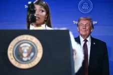 Nicki Minaj backs Donald Trump and Nigerian Christians.webp