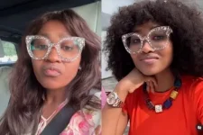 Mary Njoku challenges the independent woman trope on Instagram.webp