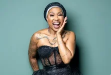 Dineo Ranaka rebuilds through faith after mental struggle.webp