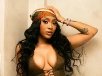 Nadia Nakai uses AI for business as Rea Gopane hits number one.webp