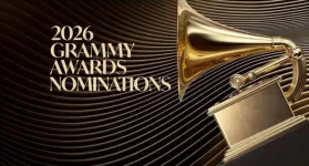 Kendrick Lamar leads Grammy 2026 nominations with nine nods.webp