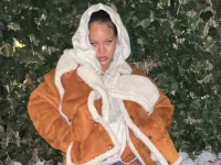 Rihanna celebrates ANTI anniversary with Instagram tribute.webp