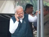 Narendra Modi and Delcy Rodriguez upgrade India's oil ties.webp