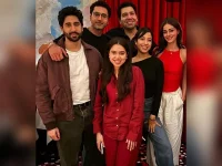 Ananya Panday joins Call Me Bae cast for season two teaser.webp