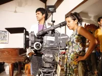Zoya Akhtar shares Luck By Chance photos of Hrithik Roshan.webp