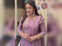 Upasana Singh describes financial struggle for TV actors.webp